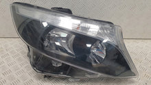 Laden Sie das Bild in den Galerie-Viewer, Frontscheinwerfer Mercedes-Benz Vito W447 A4479067800 A4479067700 Ein Satz SCH4863885952ho