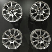 Load image into Gallery viewer, 4x Alufelge 16 Zoll 6.5" 5x112 38ET A2054012400 Mercedes-Benz W176 W177 FEL1481962631tb