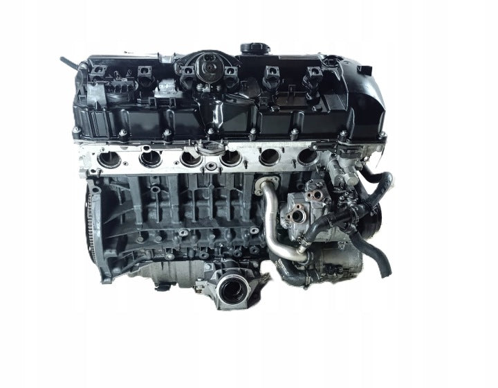 Motor BMW X3 E83 N52B30AF 3.0 147TKm Benzin Engine Komplett MOT6305397447po