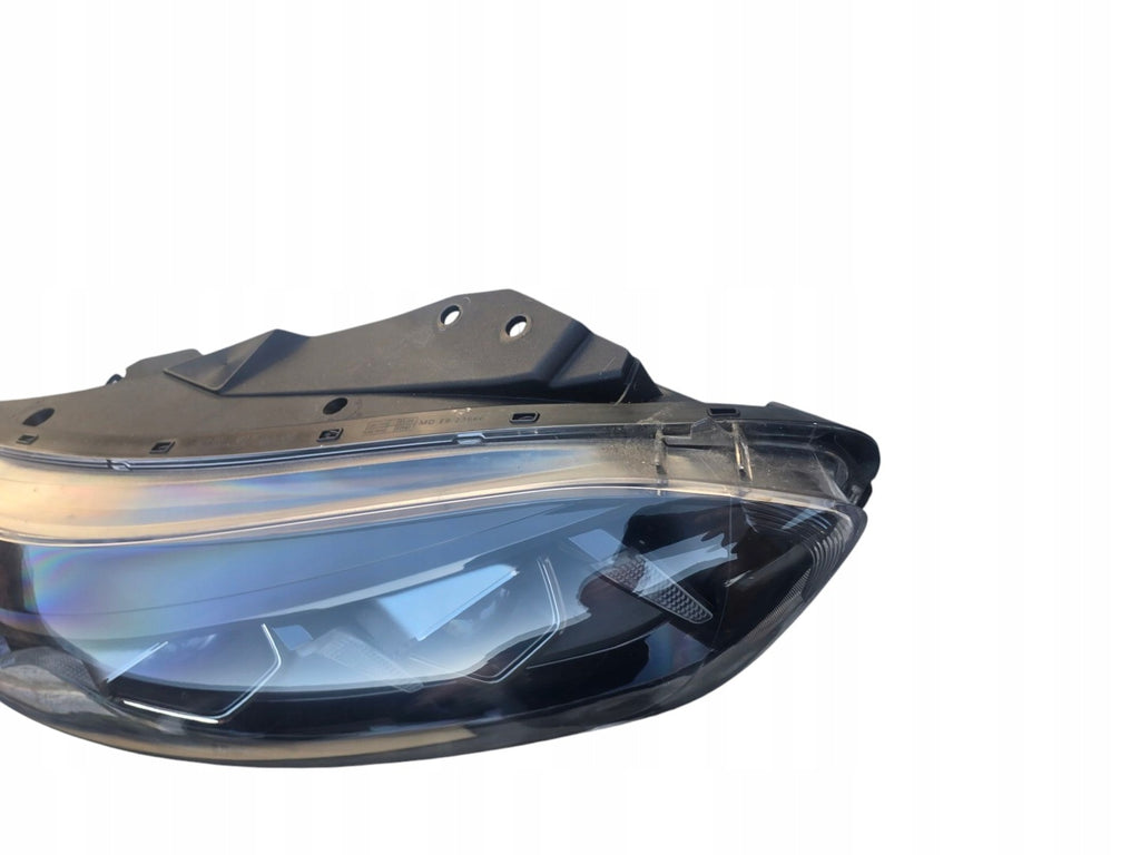 Frontscheinwerfer Kia III J792111010 LED Rechts Scheinwerfer Headlight SCH6844132139nx