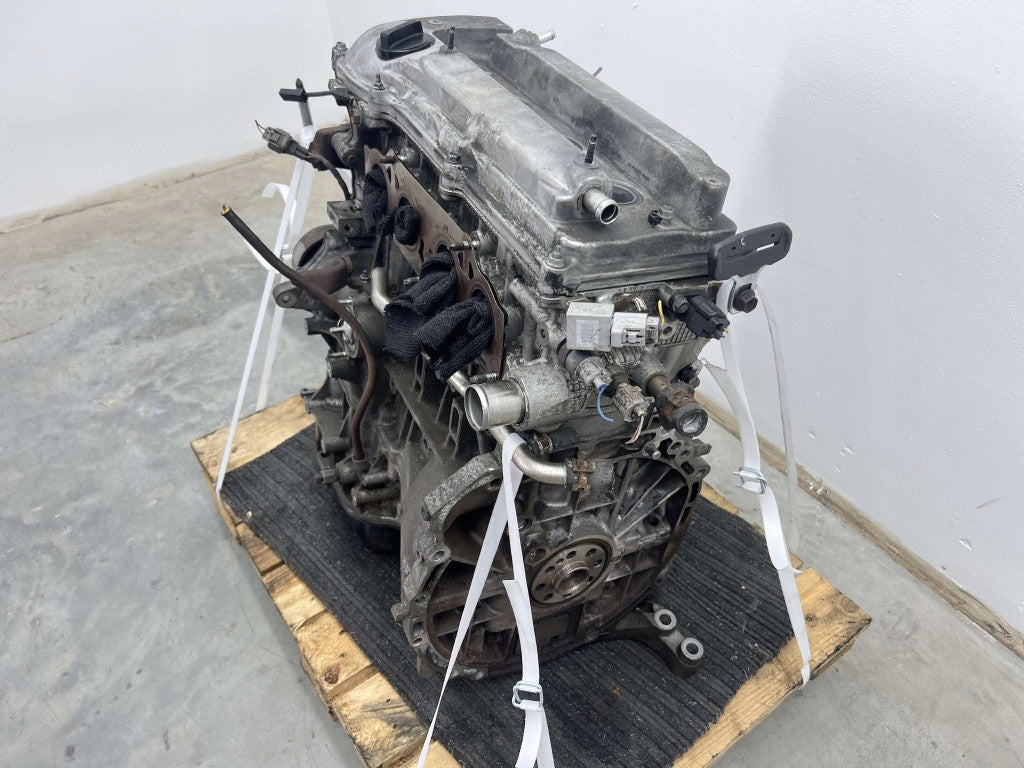 Motor Toyota III 1AZ-FE 2.0 148PS 2009 Benzin Engine Unkomplett