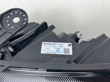 Load image into Gallery viewer, Frontscheinwerfer Dacia Sandero III Logan Jogger 260608114R Full LED Links