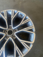 Load image into Gallery viewer, 1x Alufelge 19 Zoll 8.5" 5x114.3 52910J5250 Kia Stinger Rim Wheel FEL6170849042hu