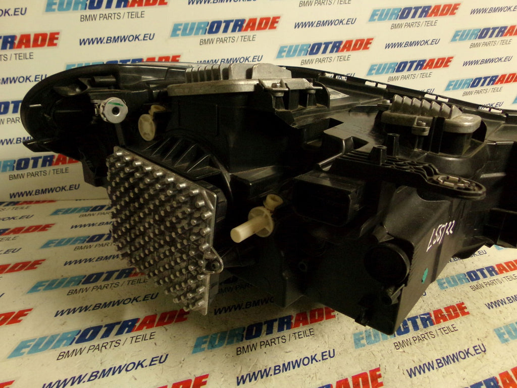 Frontscheinwerfer BMW F48 7495003 LED Links Scheinwerfer Headlight
