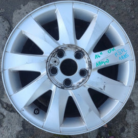 1x Alufelge 16 Zoll 6.5