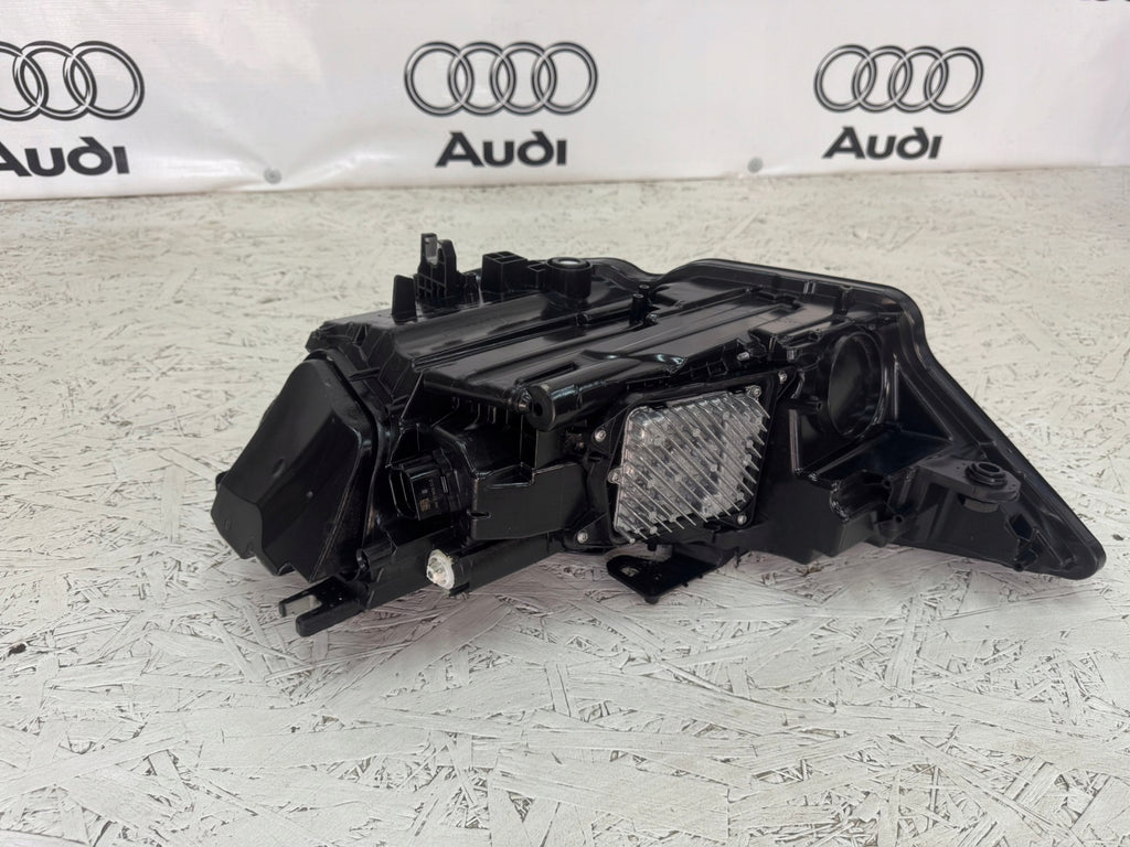 Frontscheinwerfer Audi A6 C8 4K0941040E Full LED Rechts Scheinwerfer Headlight SCH8632198840uc