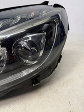 Laden Sie das Bild in den Galerie-Viewer, Frontscheinwerfer Mercedes-Benz W205 A2058200561 Links Scheinwerfer Headlight SCH3366302391ag
