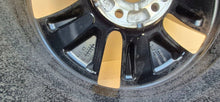Laden Sie das Bild in den Galerie-Viewer, 1x Alufelge 17 Zoll 7.0" 5x112 40ET 5NA601025AN VW Tiguan Rim Wheel FEL4846293080ui