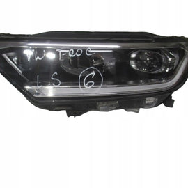 Frontscheinwerfer VW T-Roc 2GA941035AH 2GA941035AB 2GA9410773AB LED Links SCH6180000412vq