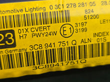 Laden Sie das Bild in den Galerie-Viewer, Frontscheinwerfer VW Passat Cc 3C8941751Q Links Scheinwerfer Headlight SCH6483030900wf
