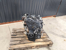 Laden Sie das Bild in den Galerie-Viewer, Motor Audi A4 B9 DEUA 2.0 TDI 150PS 110kW 149TKm 2017 Diesel Engine Komplett