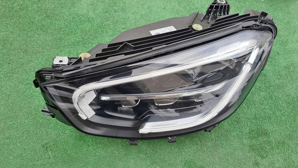 Frontscheinwerfer Mercedes-Benz Glc A2539066901 Full LED Links Headlight SCH6675571387rv