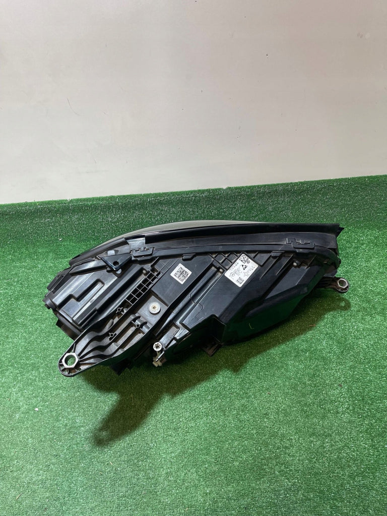 Frontscheinwerfer Mercedes-Benz Gle A1679069504 Links Scheinwerfer Headlight SCH8476696656bk