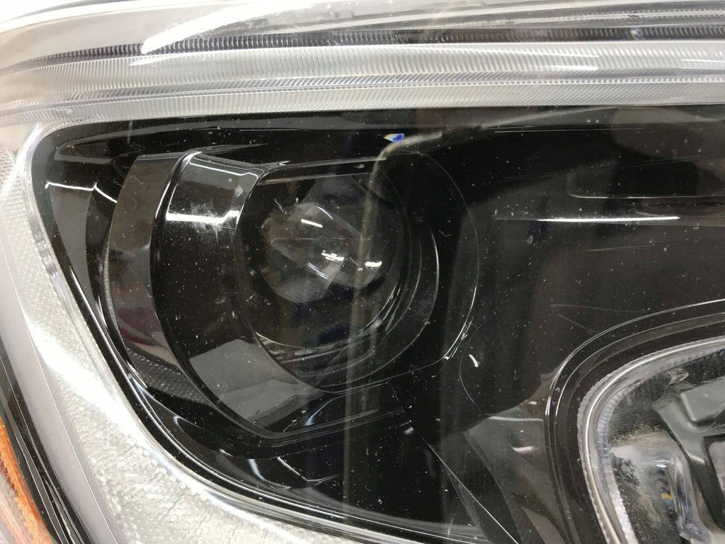 Frontscheinwerfer Toyota Corolla 81110-12N20 LED Rechts Scheinwerfer Headlight