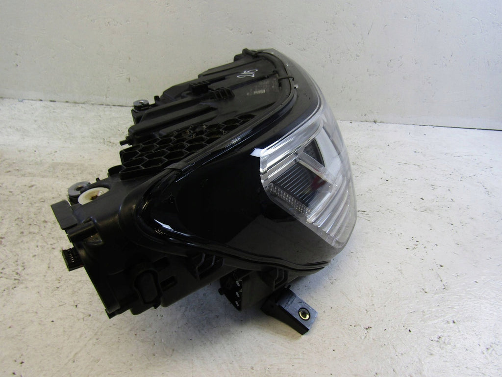 Frontscheinwerfer Audi E-Tron 4KE941040D LED Rechts Scheinwerfer Headlight SCH7769763910um