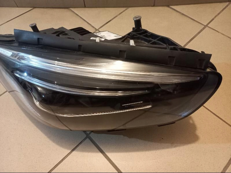 Frontscheinwerfer Mercedes-Benz W247 A2479062003 FULL LED Rechts Headlight