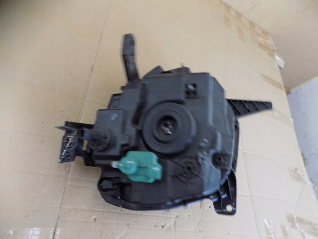 Frontscheinwerfer Renault Twingo III 260608792R Links Scheinwerfer Headlight SCH4931509796uo