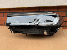 Laden Sie das Bild in den Galerie-Viewer, Frontscheinwerfer BMW G31 G30 F90 5A388D5-02 Laser Links Scheinwerfer Headlight SCH9246257359tk