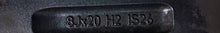 Load image into Gallery viewer, 1x Alufelge 20 Zoll 8.0" 5x112 26ET Glanz Grau 8072025 87169090 BMW G14 G15 Mg FEL3900210332hh