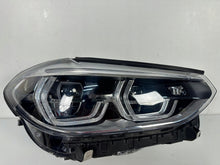 Laden Sie das Bild in den Galerie-Viewer, Frontscheinwerfer BMW X3 G01 G02 8739654-02 Rechts Scheinwerfer Headlight SCH2901057257qt