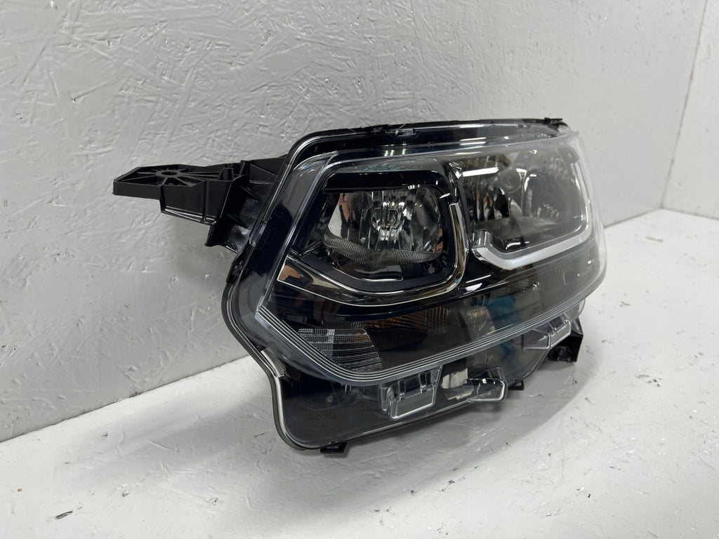 Frontscheinwerfer Toyota Proace City Verso 9835780680 Links Headlight SCH3470815167hb