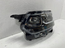 Laden Sie das Bild in den Galerie-Viewer, Frontscheinwerfer Toyota Proace City Verso 9835780680 Links Headlight SCH3470815167hb