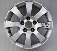 Load image into Gallery viewer, 1x Alufelge 15 Zoll 6.5" 5x110 35ET 13116622 Opel Astra Zafira B Rim Wheel FEL4821043428hp