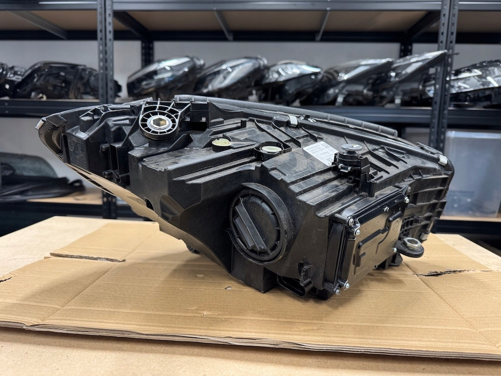 Frontscheinwerfer Mercedes-Benz A2069060703 LED Links Scheinwerfer Headlight SCH3289508694dh