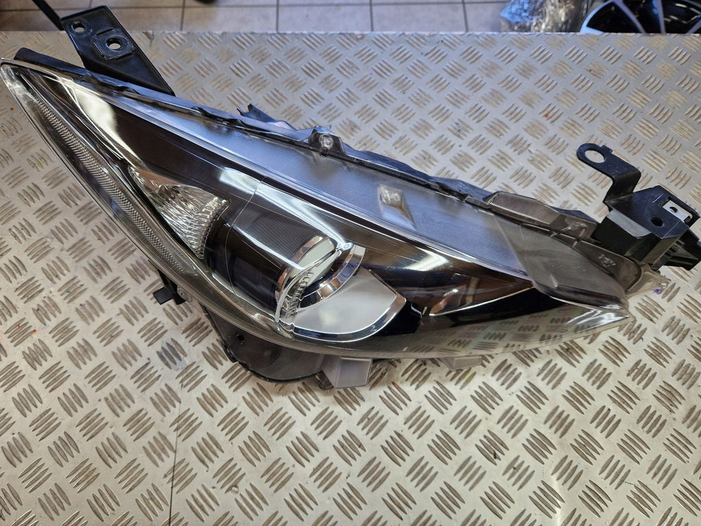 Frontscheinwerfer Mazda 3 BHR1-51030 Rechts Scheinwerfer Headlight