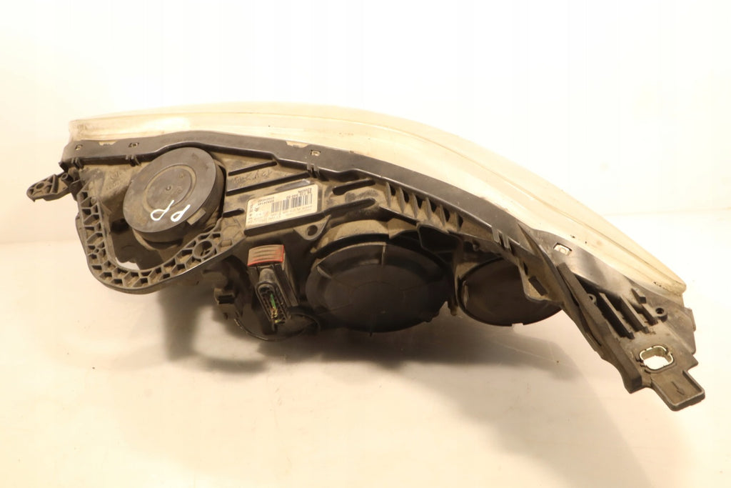 Frontscheinwerfer Citroën C5 III 9672694080 Rechts Scheinwerfer Headlight SCH6236783293dl
