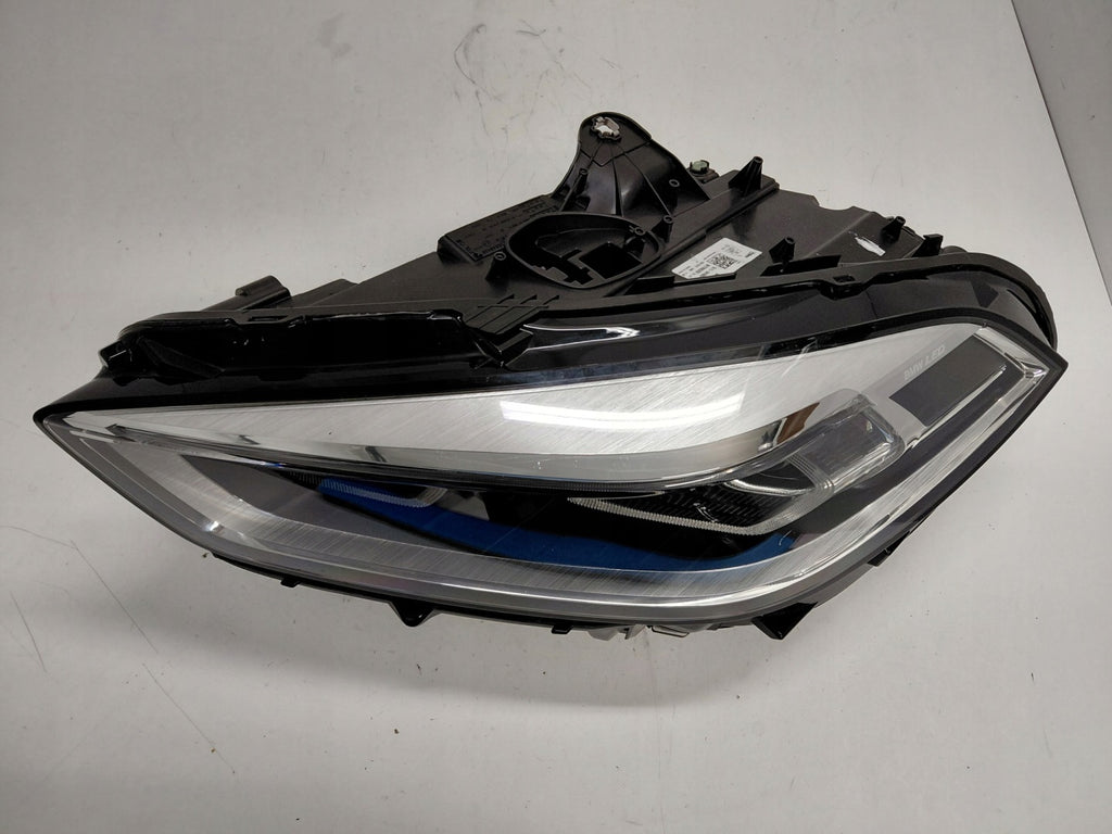 Frontscheinwerfer BMW F40 5A1E055 Full LED Links Scheinwerfer Headlight SCH1162133617hz