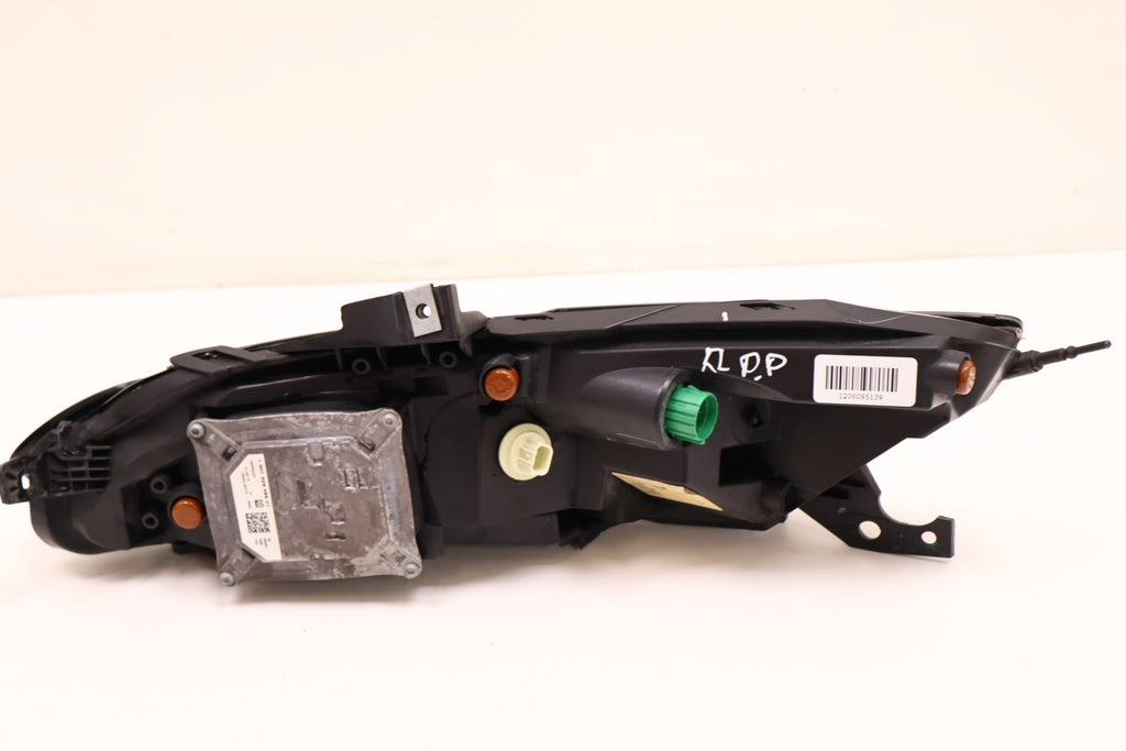 Frontscheinwerfer Jeep Cherokee Kl 68157104AL 130732948901 Rechts Headlight SCH6308830796ac