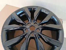 Laden Sie das Bild in den Galerie-Viewer, 1x Alufelge 19 Zoll 8.0" 5x108 52 5ET Ford Kuga Rim Wheel FEL8886762784ad