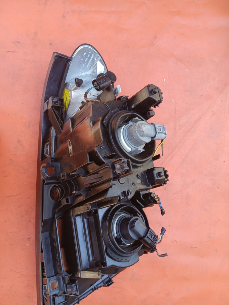 Frontscheinwerfer BMW Coupe E46 6919625 Links Scheinwerfer Headlight SCH8553063112ak