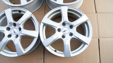 Laden Sie das Bild in den Galerie-Viewer, 4x Alufelge 16 Zoll 6.5" 5x114.3 RC20-656 Nissan I Rim Wheel FEL4106745521za