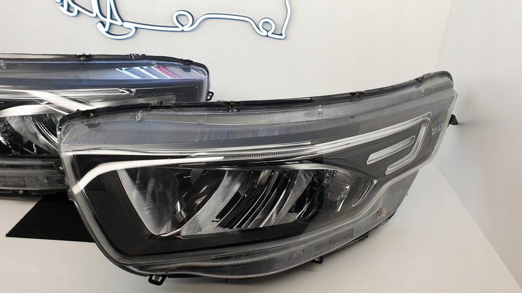 Frontscheinwerfer Iveco Daily IV 05802711799 Full LED Rechts oder Links SCH2620413805ls