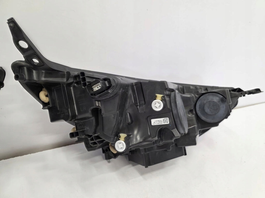 Frontscheinwerfer Ford Custom PZ31-13E014-AD PZ31-13E015-AD LED Ein Satz SCH9513809423yb