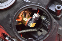 Laden Sie das Bild in den Galerie-Viewer, Frontscheinwerfer BMW F01 F02 7182154 Rechts Scheinwerfer Headlight SCH5253102116bx
