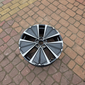 1x Alufelge 19 Zoll 7.0
