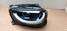 Laden Sie das Bild in den Galerie-Viewer, Frontscheinwerfer Fiat 500e 00521400260 LED Rechts Scheinwerfer Headlight SCH9353722321rs