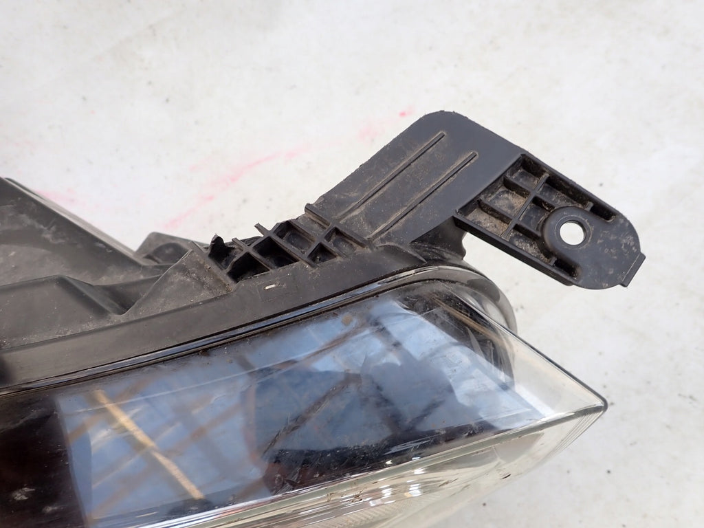 Frontscheinwerfer Mercedes-Benz A4709060900 LED Rechts Scheinwerfer Headlight