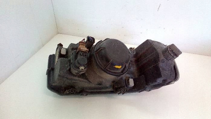 Frontscheinwerfer Land Rover Freelander Links Scheinwerfer Headlight SCH7269570050pa