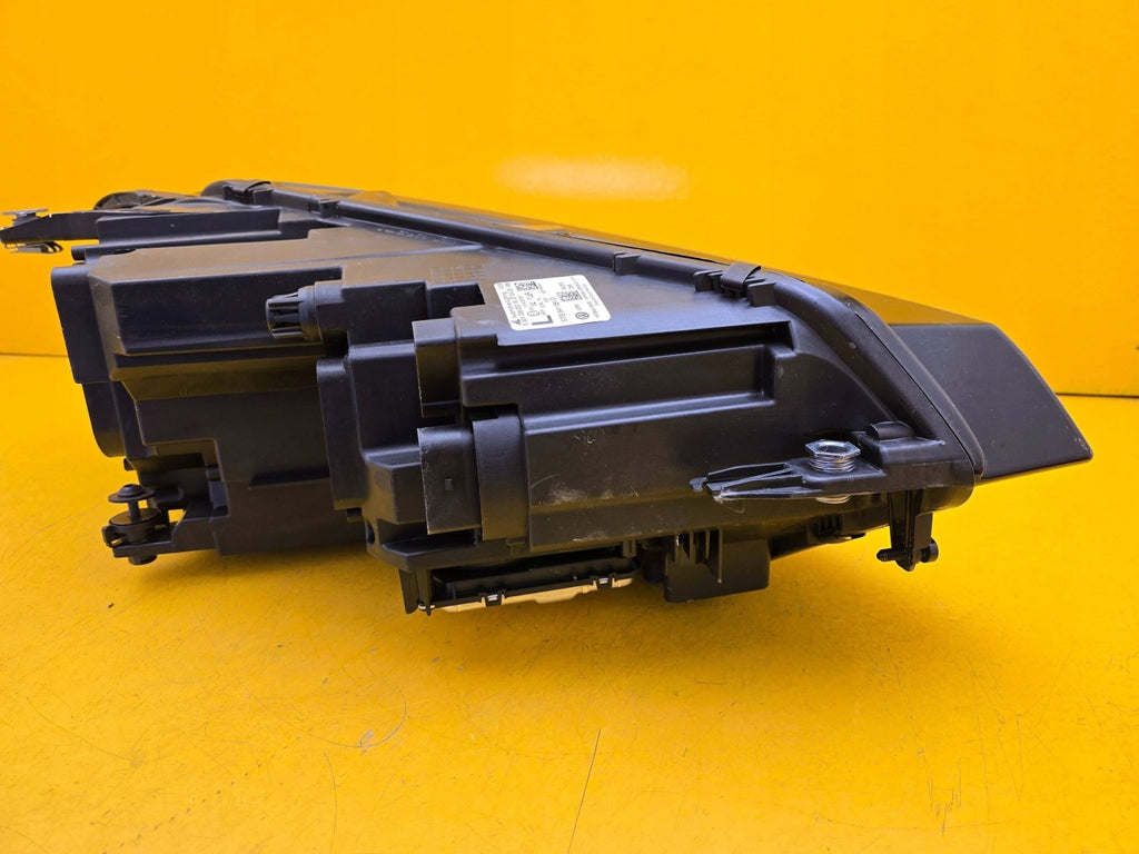 Frontscheinwerfer VW Touran 5TB941081D 8V0907399B LED Links Headlight SCH3188494537rc