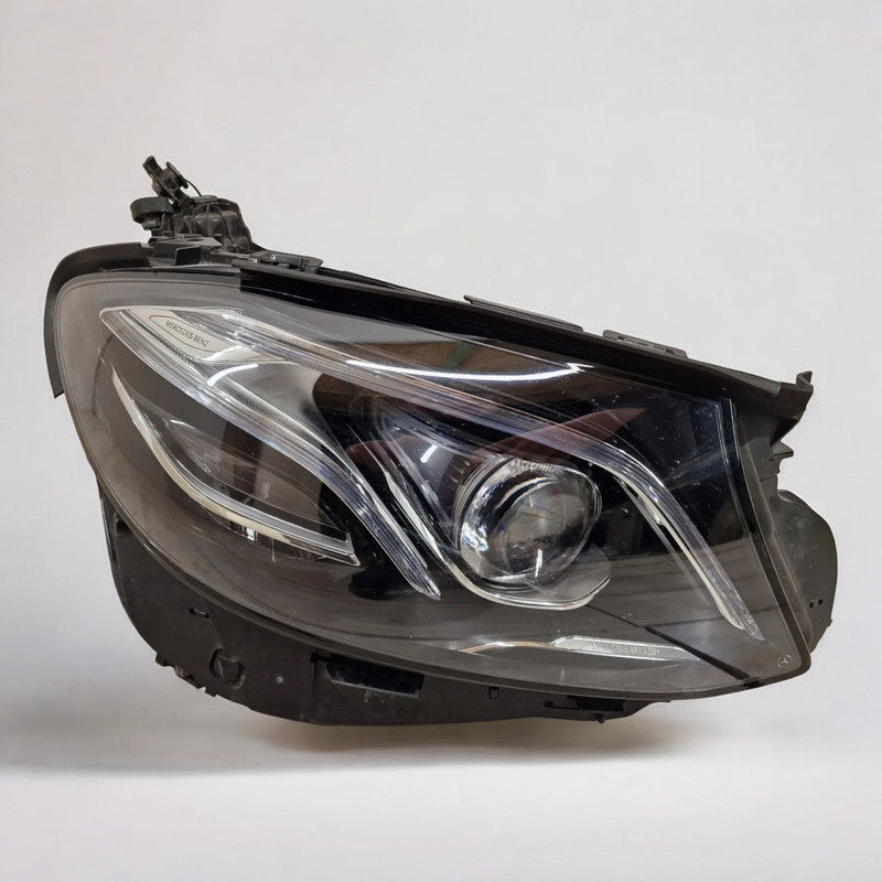 Frontscheinwerfer Mercedes-Benz A2139064804 Rechts Scheinwerfer Headlight