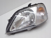 Load image into Gallery viewer, Frontscheinwerfer Dacia Logan 89029771 89029770 Ein Satz Scheinwerfer Headlight SCH8965365027ed