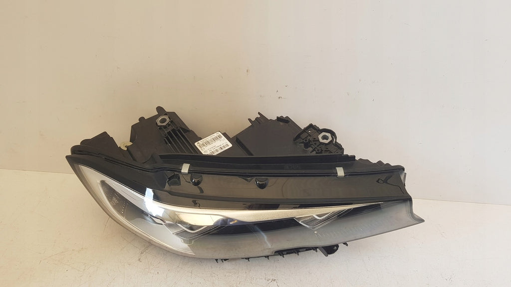 Frontscheinwerfer BMW 3 G21 G20 5A1DB38-01 LED Rechts Scheinwerfer Headlight SCH4519133459kt