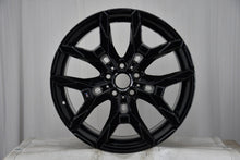 Load image into Gallery viewer, 1x Alufelge 19 Zoll 8.5" 5x112 40ET 5A5786C5 BMW 1 Rim Wheel FEL4430296199uh