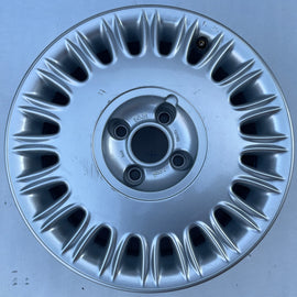 1x Alufelge 16 Zoll 6.5