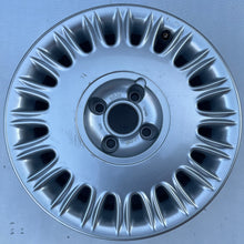 Load image into Gallery viewer, 1x Alufelge 16 Zoll 6.5" 4x108 26ET Citroën C5 Rim Wheel FEL4063544304tr