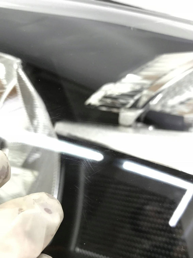 Frontscheinwerfer VW Up 1S1941016AA Rechts Scheinwerfer Headlight